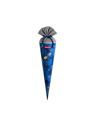 STEP BY STEP | Cono scuola Rocket Novo