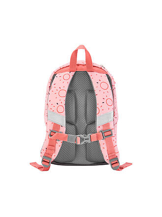 STEP BY STEP | Zaino per bambini - Kiga Mini Butterfly Mia