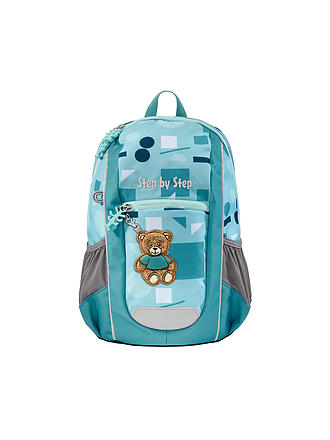 STEP BY STEP | Zaino per bambini - Kiga Maxi Teddy Carlo