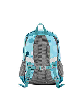 STEP BY STEP | Zaino per bambini - Kiga Maxi Teddy Carlo