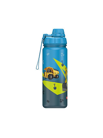 STEP BY STEP | Borraccia termica in acciaio inox Vehicl