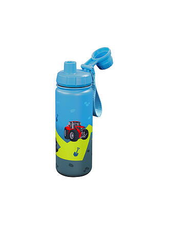 STEP BY STEP | Borraccia termica in acciaio inox Vehicl