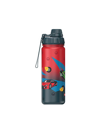 STEP BY STEP | Borraccia termica in acciaio inox Car