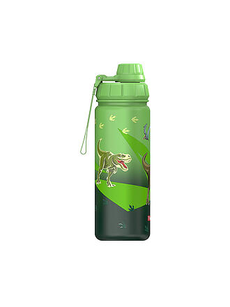 STEP BY STEP | Borraccia termica in acciaio inox Dino