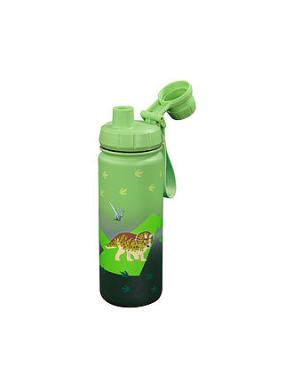 STEP BY STEP | Borraccia termica in acciaio inox Dino