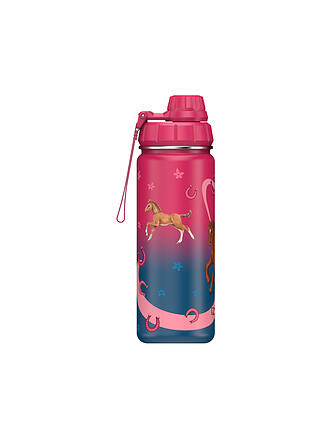 STEP BY STEP | Borraccia termica in acciaio inox Wild H