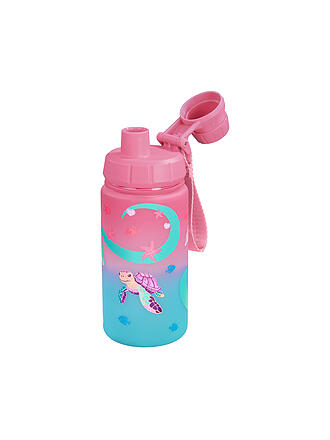 STEP BY STEP | Borraccia Sealife