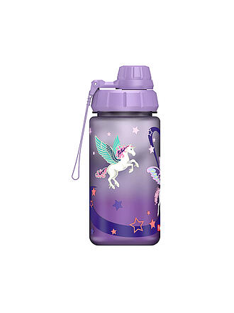 STEP BY STEP | Borraccia Dreamy Pegasus