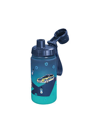 STEP BY STEP | Borraccia Police