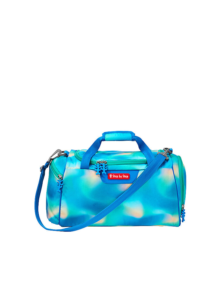 Borsa sportiva Ninja Zazu