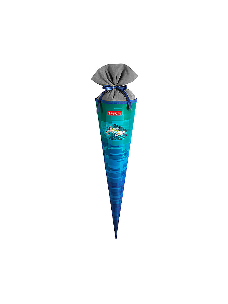 Cono scuola Space Craft Spike