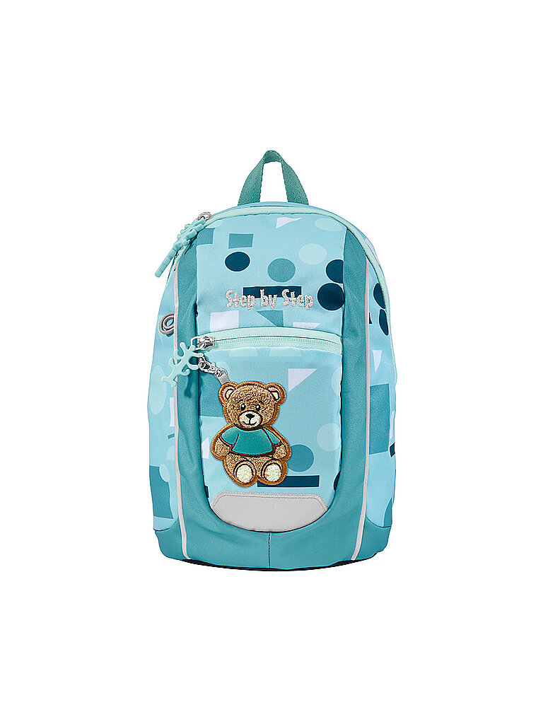 Zaino per bambini - Kiga Mini Teddy Carlo