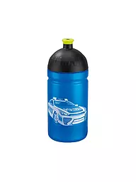 STEP BY STEP | Borraccia - Police Car Cody Blu 0,5L | Senza colore
