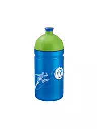 STEP BY STEP | Borraccia - Soccer Ben Blu 0,5L | Senza colore