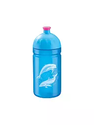 STEP BY STEP | Borraccia 0,5l DOLPHIN PIPPA Blu | Blu