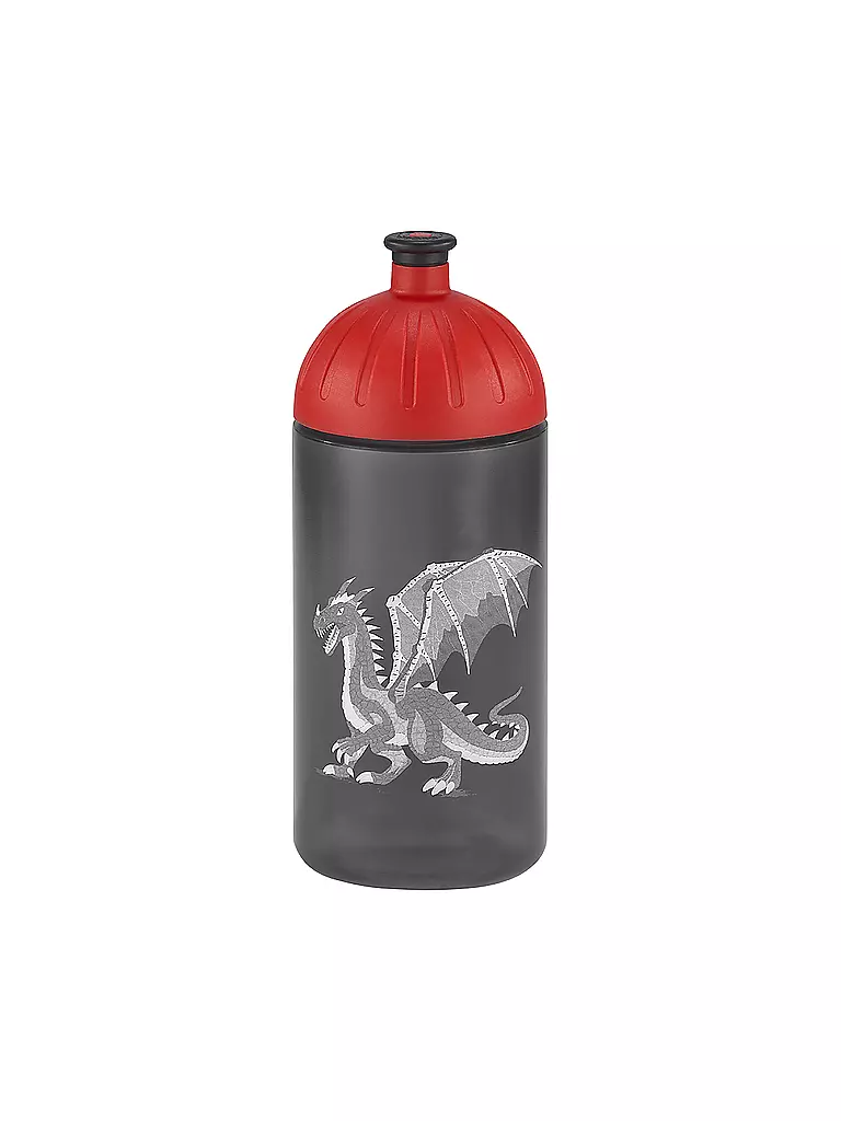 STEP BY STEP | Borraccia 0,5l Dragon Drake | Senza colore