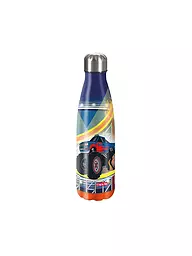 STEP BY STEP | Borraccia in acciaio inox - Wild Horse Ronja 0,5L | Multicolore
