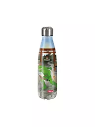 STEP BY STEP | Borraccia in acciaio inox - Wild Horse Ronja 0,5L | Multicolore