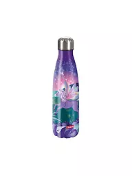 STEP BY STEP | Borraccia in acciaio inox - Wild Horse Ronja 0,5L | Lilla