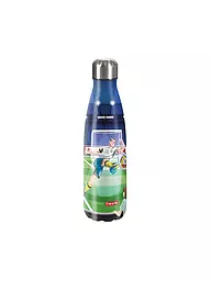 STEP BY STEP | Borraccia in acciaio inox - Wild Horse Ronja 0,5L | Blu scuro