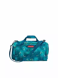 STEP BY STEP | Borsa sportiva - Starship Galactus | Turchese