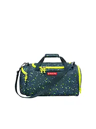 STEP BY STEP | Borsa sportiva Bagger Rocco | Verde scuro