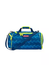 STEP BY STEP | Borsa sportiva Hero Tom | Blu
