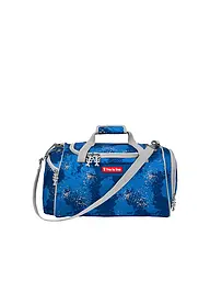 STEP BY STEP | Borsa sportiva Rocket Novo | Blu scuro
