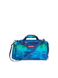 STEP BY STEP | Borsa sportiva Space Craft Spike | Blu