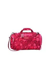 STEP BY STEP | Borsa sportiva Wild Horse Nora | Rosso