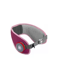 STEP BY STEP | Cintura Easy Belt Berry | Bacca