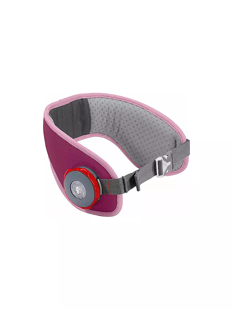 STEP BY STEP | Cintura Easy Belt Berry | Bacca