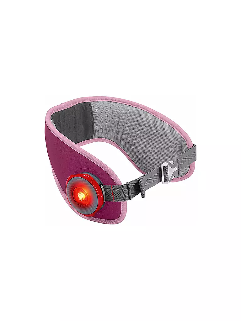 STEP BY STEP | Cintura Easy Belt Berry | Bacca