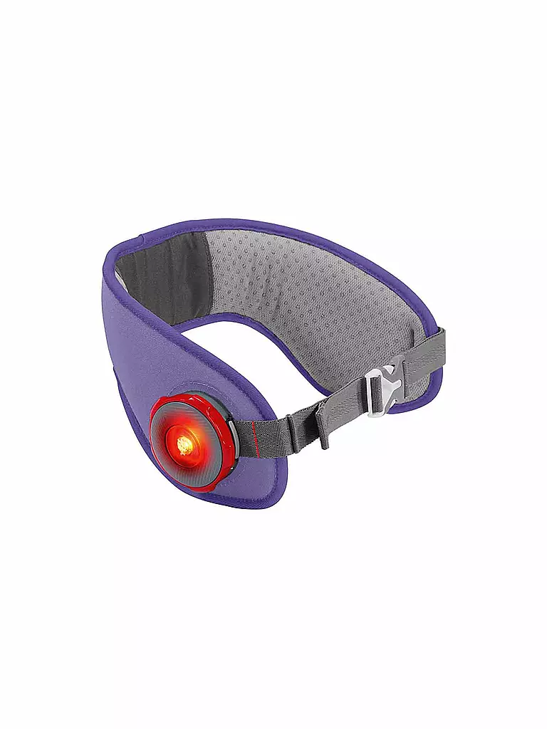 STEP BY STEP | Cintura Easy Belt Purple | Lilla