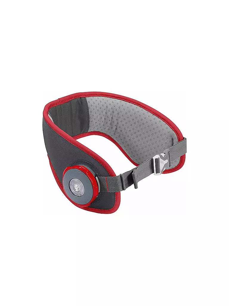 STEP BY STEP | Cintura Easy Belt Red | Rosso