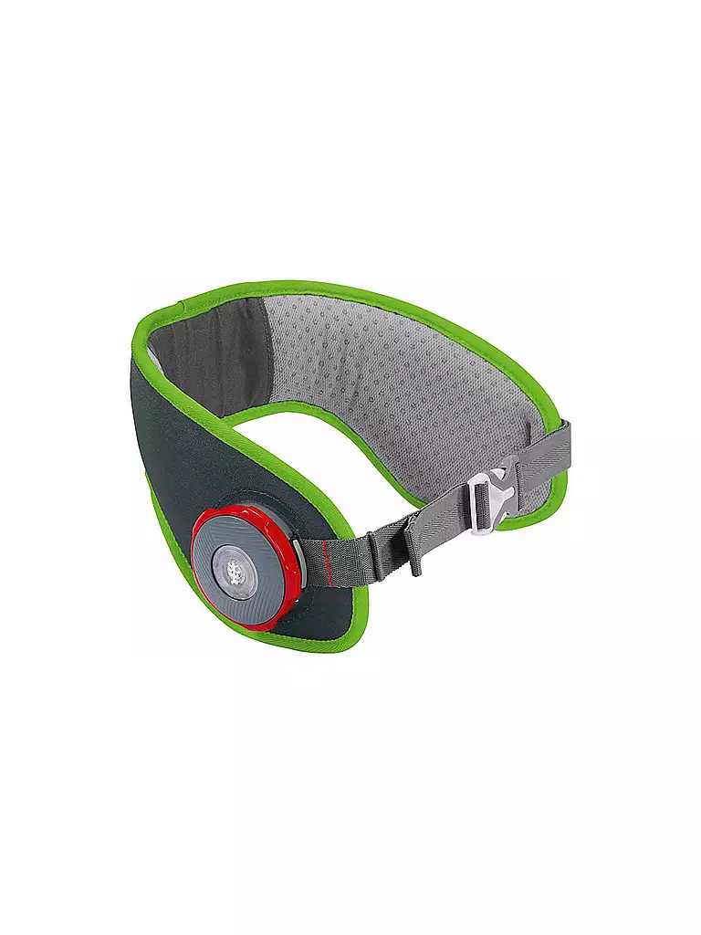 STEP BY STEP | Cintura Easy Belt Verde | Verde