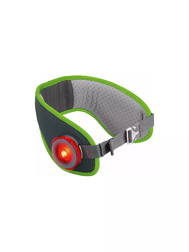 STEP BY STEP | Cintura Easy Belt Verde | Verde