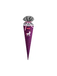 STEP BY STEP | Cono scuola Unicorno Nuala | Bacca