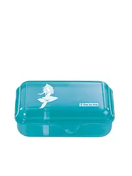 STEP BY STEP | Contenitore per alimenti - Lunchbox Police Car Cody Blu | Blu