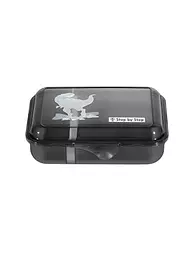 STEP BY STEP | Contenitore per alimenti - Lunchbox Wild T-Rex Taro | Nero