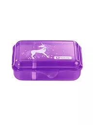 STEP BY STEP | Lunchbox "Unicorno" | Lilla