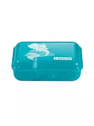 STEP BY STEP | Lunchbox - Mermaid Delia | Blu