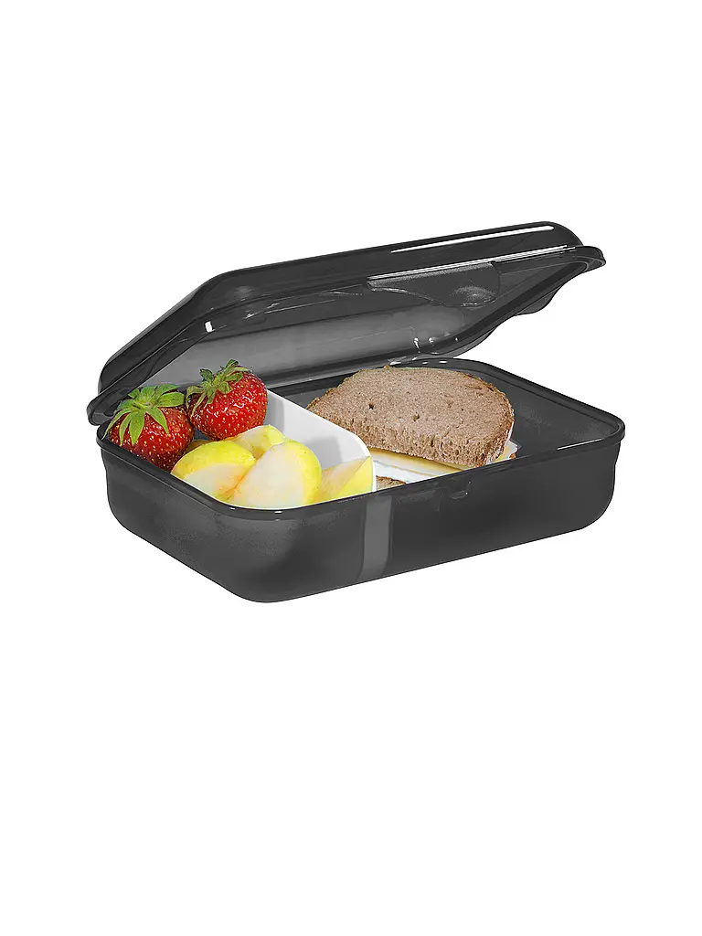 STEP BY STEP | Lunchbox Bagger Rocco Nero | Verde scuro