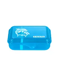 STEP BY STEP | Lunchbox Delfino Finja Blu | Blu