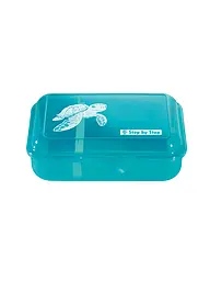 STEP BY STEP | Lunchbox Tartaruga Josie Turchese | Turchese