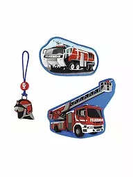 STEP BY STEP | Magic Mags - Helicopter Sam | Multicolore