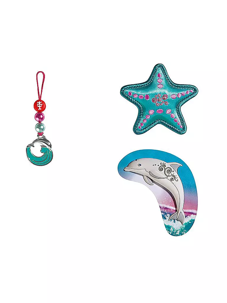 STEP BY STEP | Magic Mags - Dolphin Lana | Multicolore