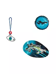 STEP BY STEP | Magic Mags - Helicopter Sam | Multicolore