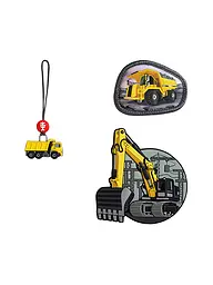 STEP BY STEP | Magic Mags Escavatore Rocco | Grigio