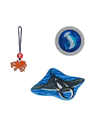 STEP BY STEP | Magic Mags Manta Rio | Blu scuro